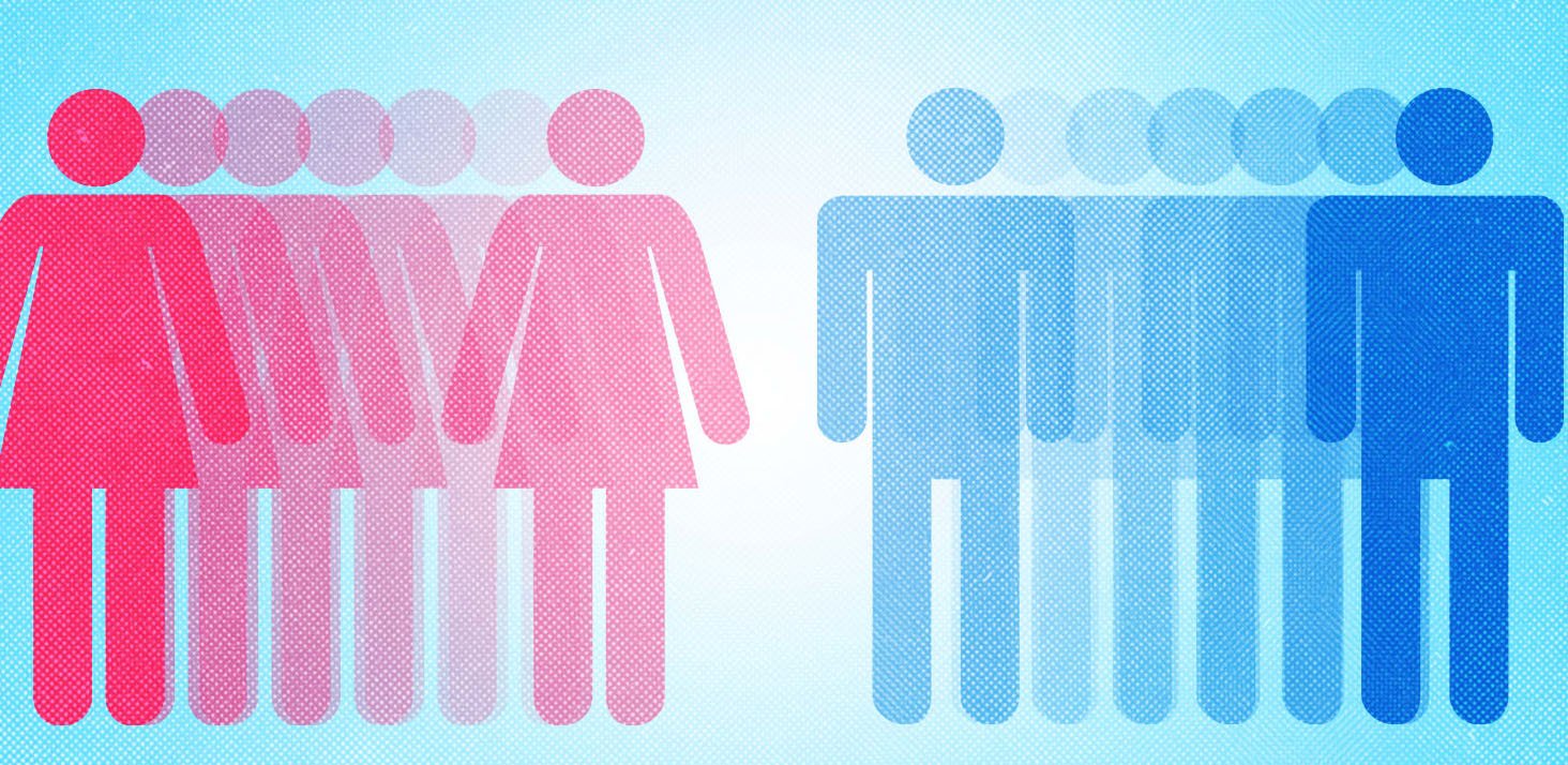 Jordan ranks 123rd out of 146 countries in the Global Gender Gap Report for the first quarter of 2025 (Petra photo)